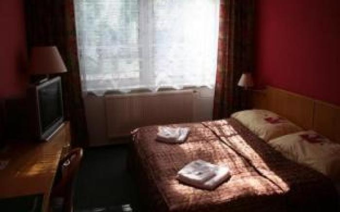A-Sport Hotel