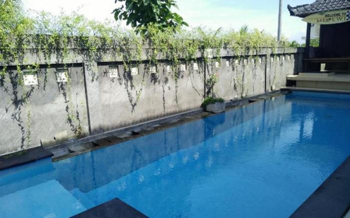Medewi Surf Villa