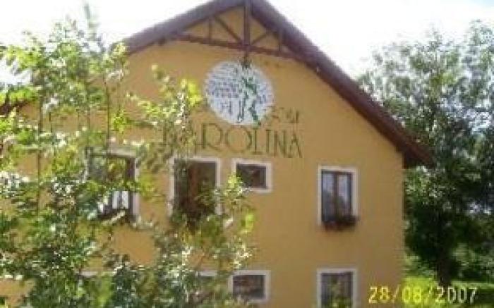 Hotel Karolina