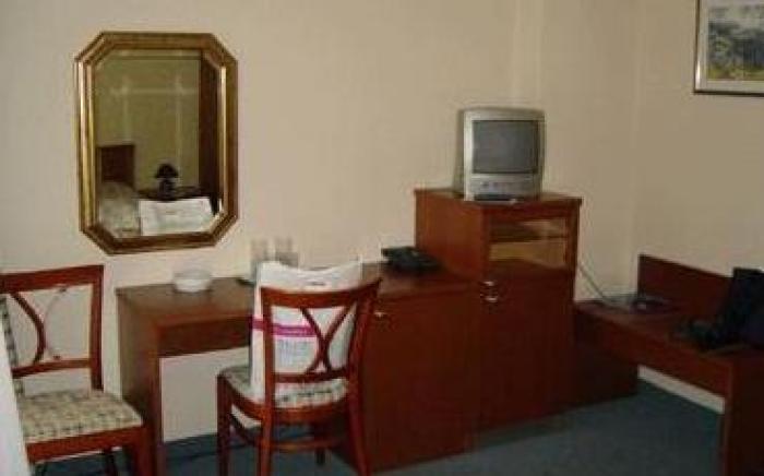 EA Hotel Mozart