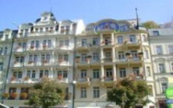 Hotel Palatin