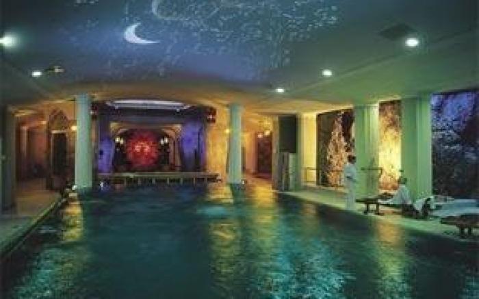 Hotel Palatin