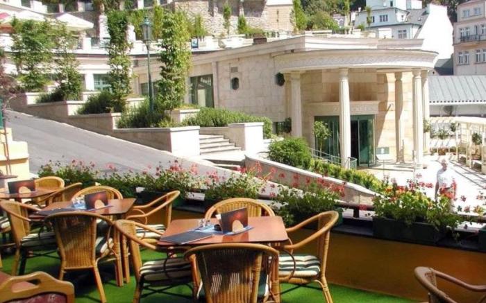 Hotel Romance Puskin