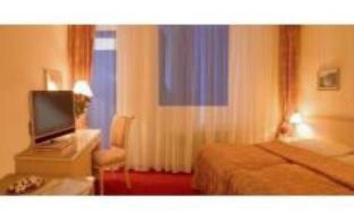 Interhotel Central