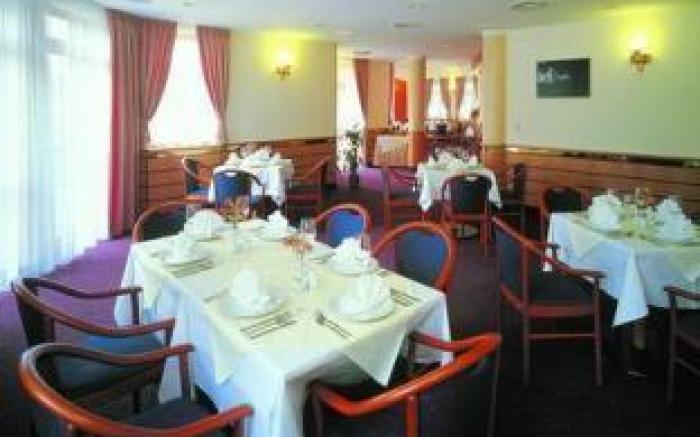 Hotel Ambiente Wellness & Spa