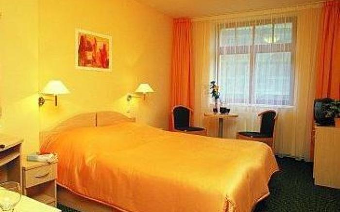 Hotel Ambiente Wellness & Spa