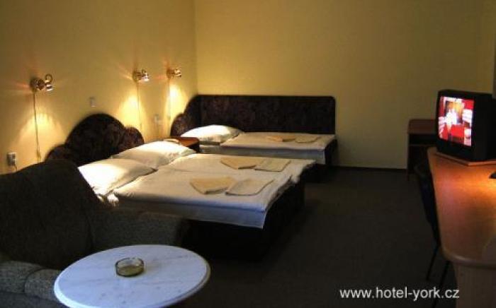 Hotel YORK