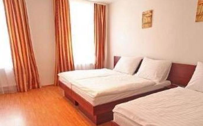Aparthotel Susa