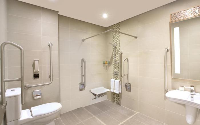Hilton Garden Inn Dubai Deira