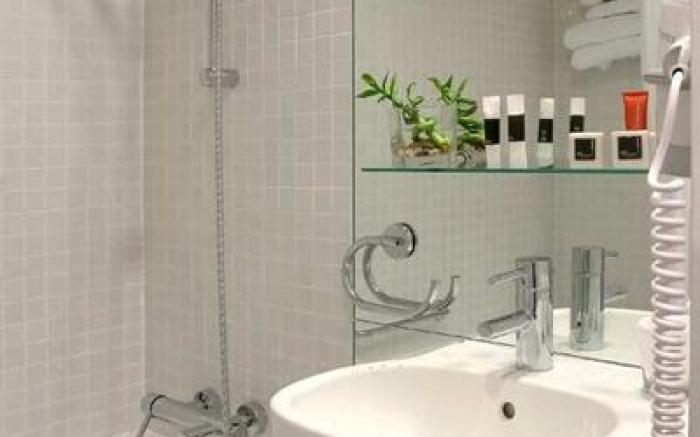 Design Metropol Hotel Prague