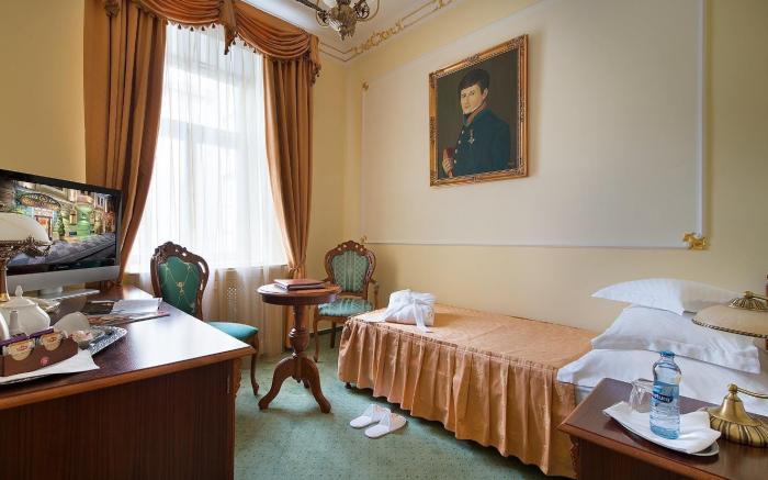 Hotel General