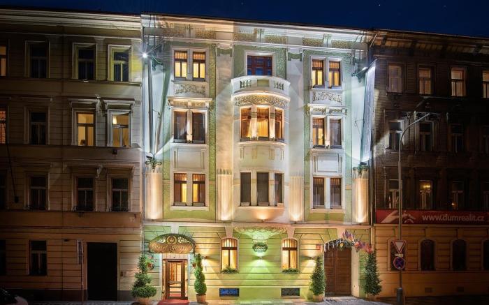 Hotel General