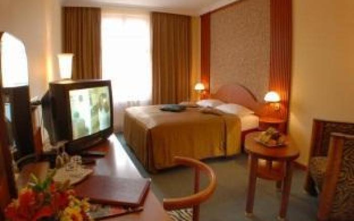 EA Hotel Royal Esprit