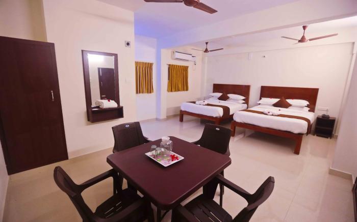 Rani Residency