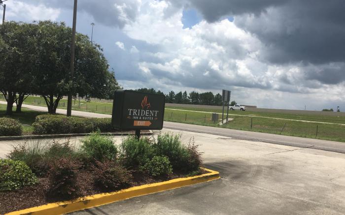Trident Inn and Suites 