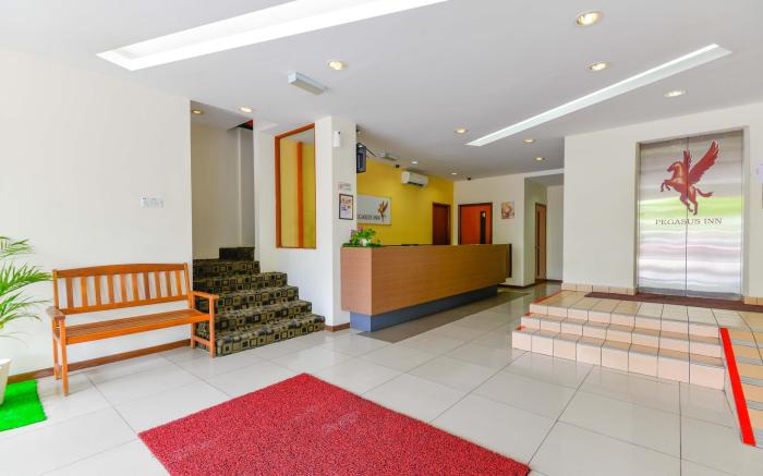 Fumah Hotel Shah Alam