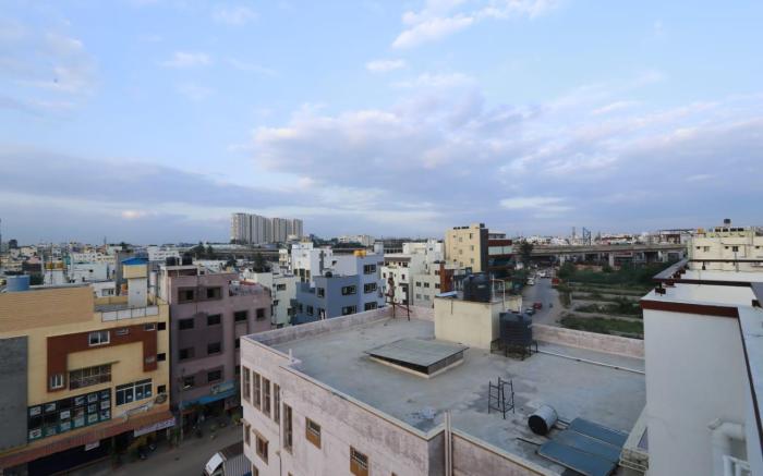 Tranquil Orchid Serviced Apartments