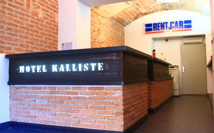 Kalliste Hotel