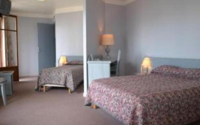Hotel Spunta Di Mare