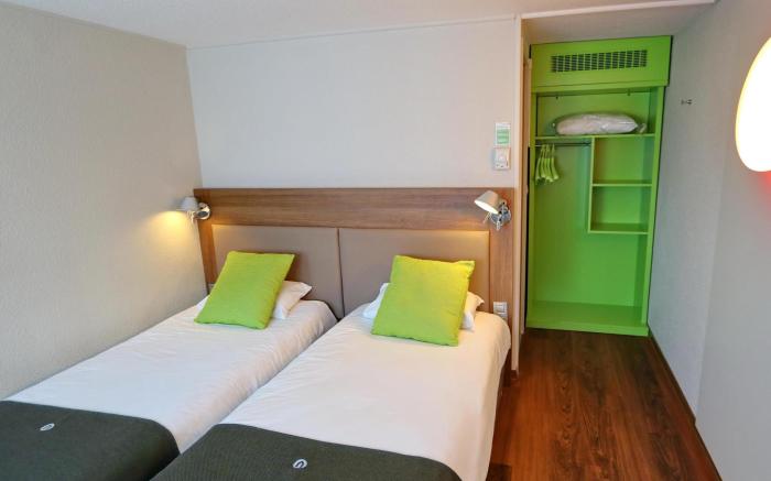 Campanile Hotel Albi Centre