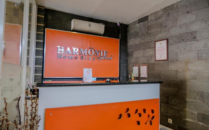 Harmonie Syariah Homestay