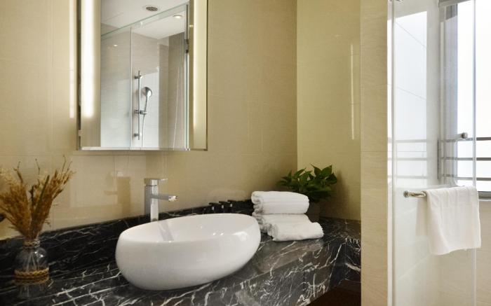 Eco Tree Hotel Sheung Wan 