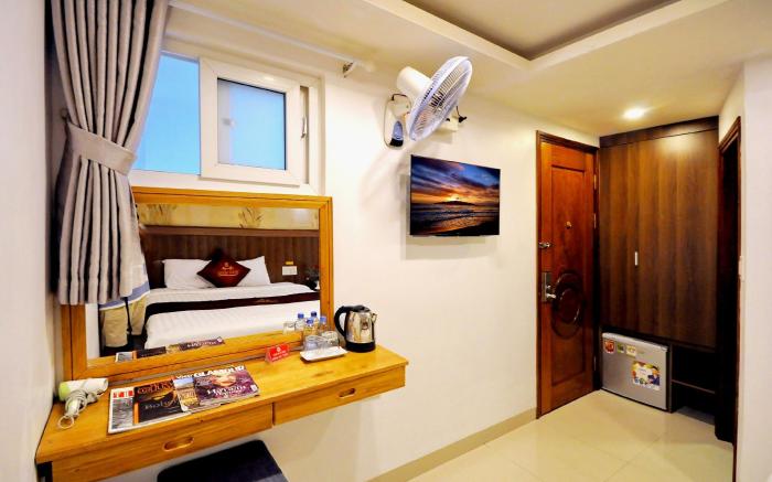 Dubai Nha Trang Hotel