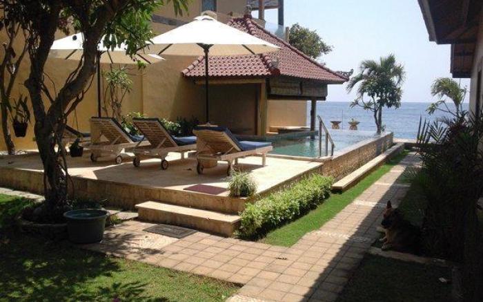 Nalini Resort