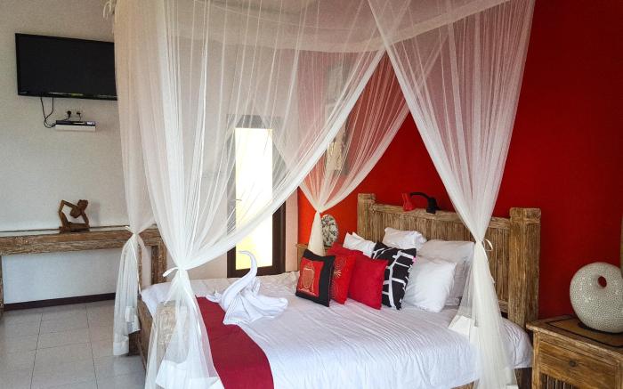 Nalini Resort