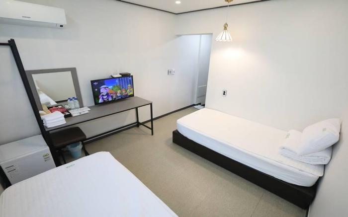 Casa Mini Hotel (Korea Quality)