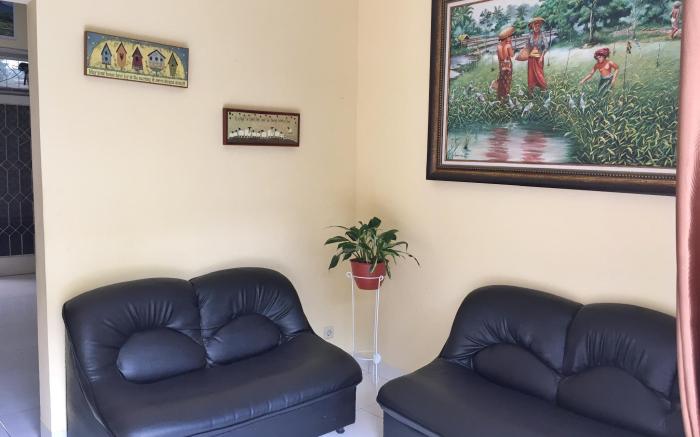 Cendana Mulia Hostel Bogor (perlu bukti nikah)