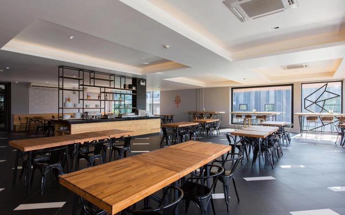 Maya Phuket Airport Hotel