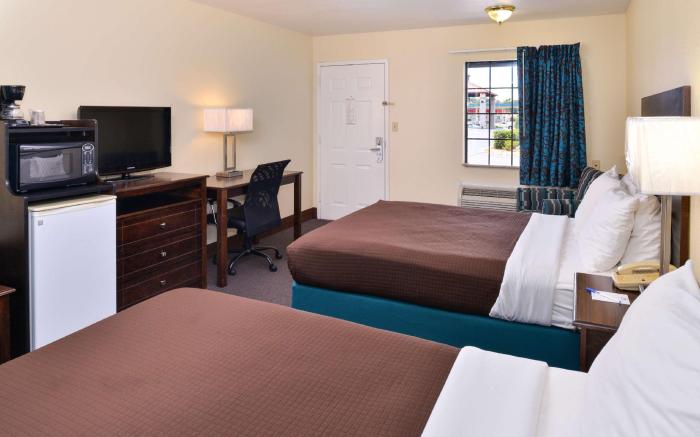 Americas Best Value Inn Batesville