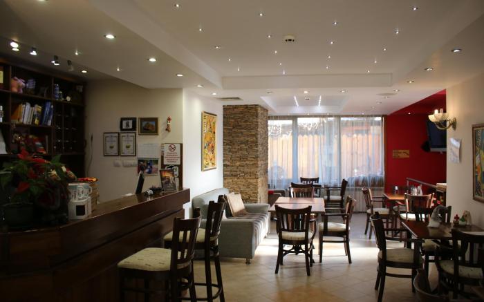 Kralev Dvor Hotel