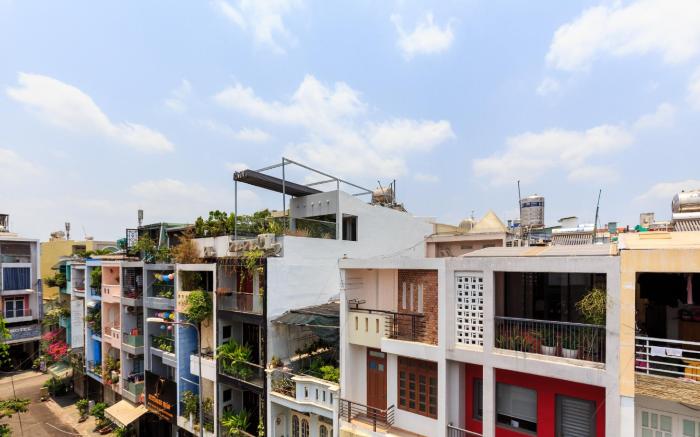 Van Anh Hotel