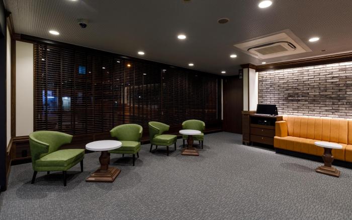 VIA INN SHIMONOSEKI - JR WEST GROUP