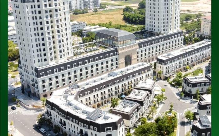 Hue Crown Boutique Hotel