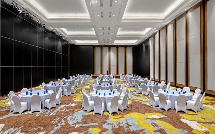 ASTON Gresik Hotel & Conference Center