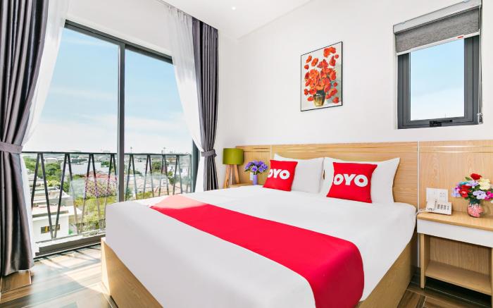 Euro Star Hotel