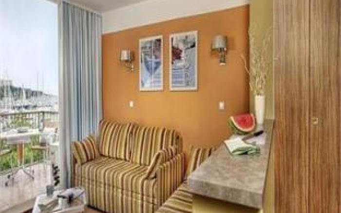 Residence Pierre & Vacances Premium Port Prestige