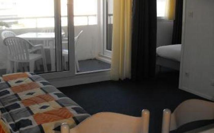 Appart'hotel Le Trianon