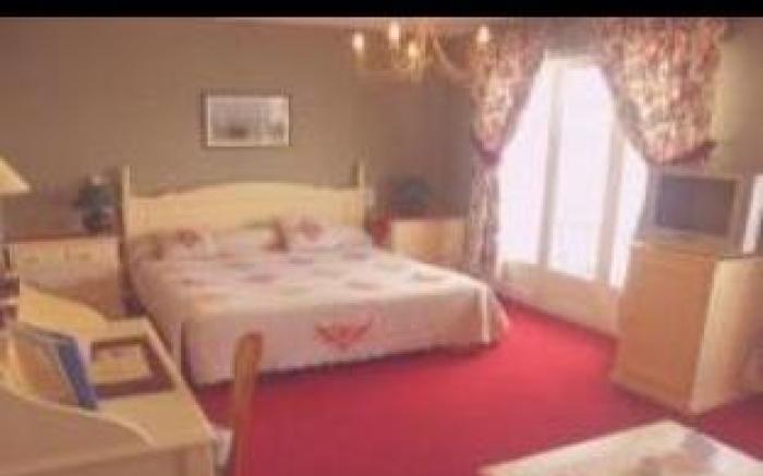 Maison LE GOYEN & Spa