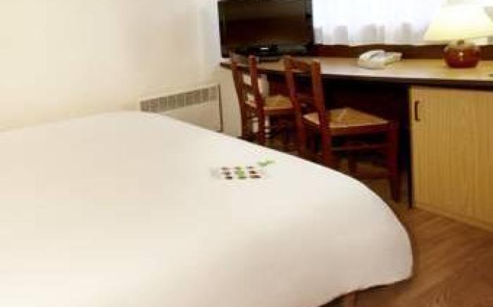 Campanile Hotel Aurillac