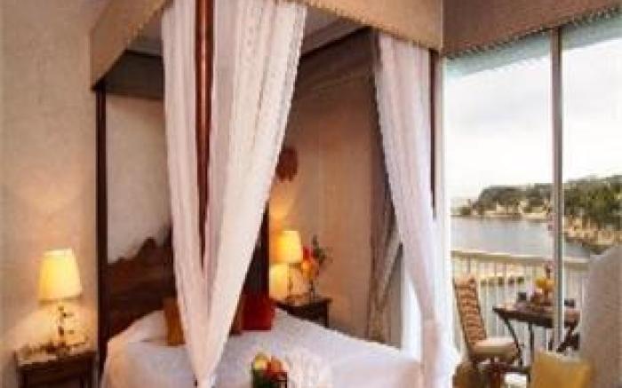 Thalazur Bandol Ile Rousse - Hotel & Spa