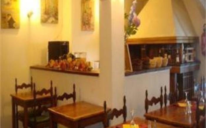 Sud Hotel Restaurant