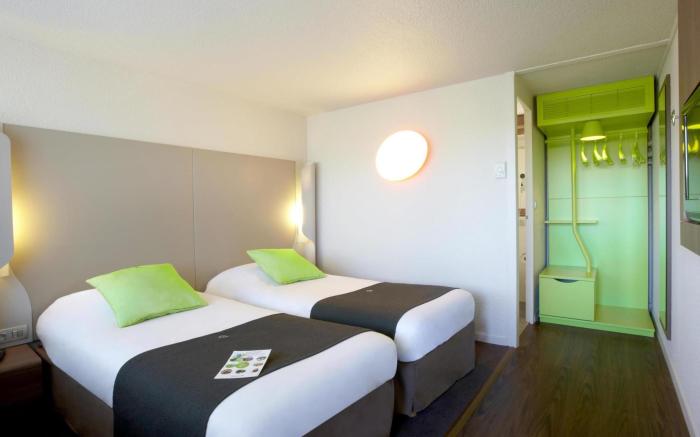 Campanile NATURE - Bayonne