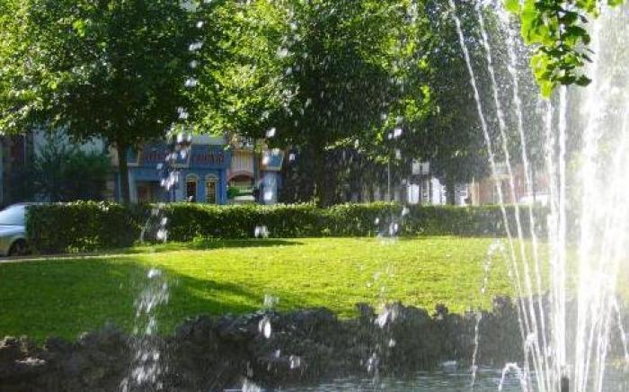 Chenal Hotel