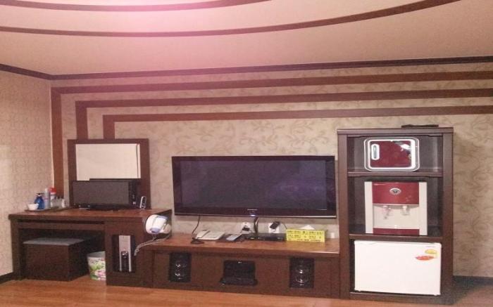 Goodstay Feel Motel Mokpo