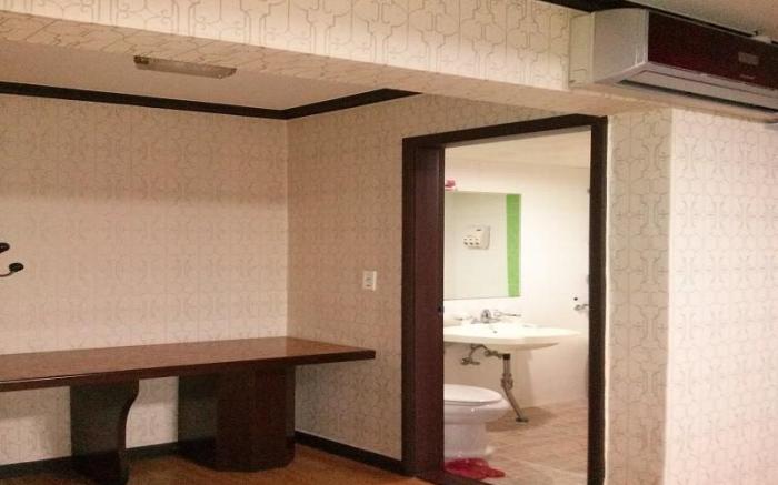 Goodstay Feel Motel Mokpo