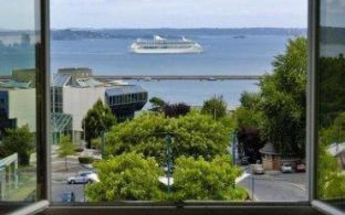 Hotel de la Gare Brest